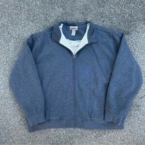 L.L. Bean Katahdin Iron Works sweatshirt